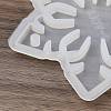 Christmas Theme DIY Silicone Pendant Molds SIMO-G007-01D-4