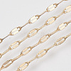 Brass Dapped Chains CHC-T008-01LG-2