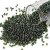 TOHO 11/0 Round Beads X-SEED-TR11-0180-1