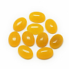 Natural White Jade Cabochons LS-G-R415-18x25-23-1