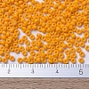 MIYUKI Round Rocailles Beads SEED-X0054-RR4453-4