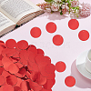 500Pcs PVC Plastic Pendants KY-GF0001-67B-02-7