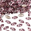 Preciosa® MAXIMA Crystal Fancy Stones X-PRC-FG10-20020-1