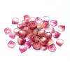 Glass Charms GLAA-H016-05E-M-3