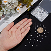 Cubic Zirconia Cabochons ZIRC-FG0001-09B-3