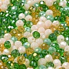 Glass Beads EGLA-A034-SM4mm-51-2