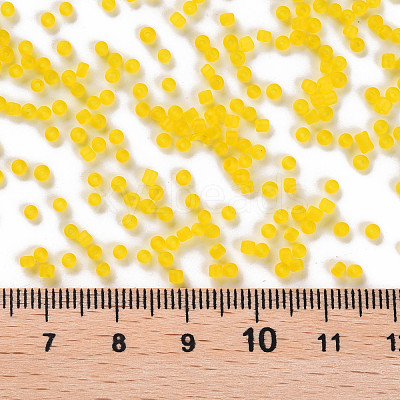 (Repacking Service Available) Glass Seed Beads SEED-C017-2mm-M10-1