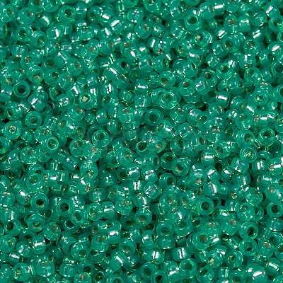 MIYUKI Round Rocailles Beads X-SEED-G009-RR0572-1