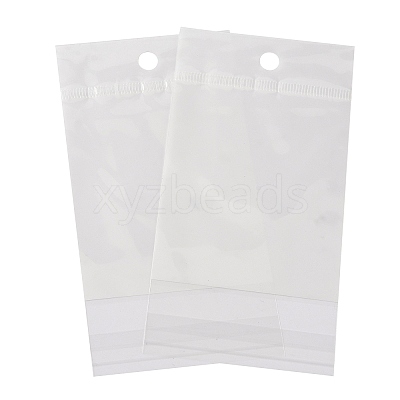 Rectangle OPP Cellophane Bags OPC-Z001-01C-1
