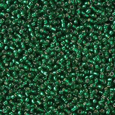 TOHO Round Seed Beads SEED-JPTR15-0036-1