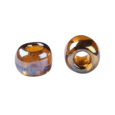 TOHO Round Seed Beads SEED-JPTR08-0454-1