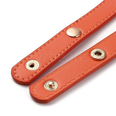 PU Leather Bag Handles LS-DIY-B067-01G-07-1