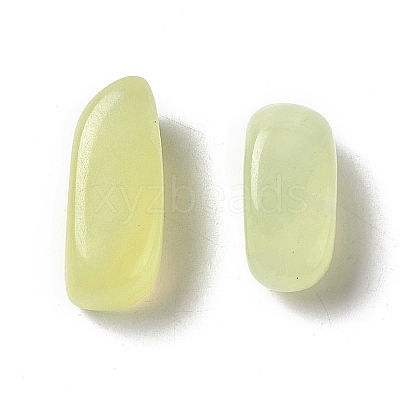 Natural New Jade Beads G-A023-01E-1