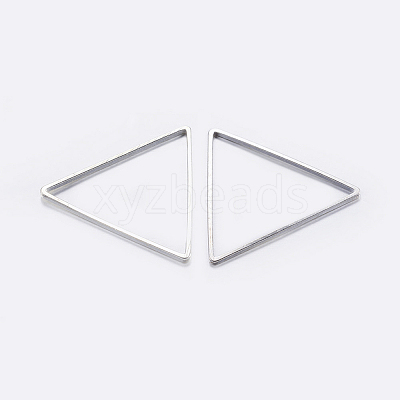 Brass Linking Rings LS-KK-K197-C-59S-1