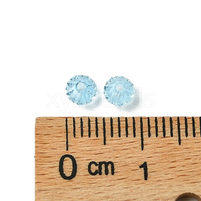 Preciosa® Crystal Beads X-PRC-BA4-60000-1