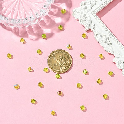Preciosa® Crystal Beads Y-PRC-BA5-50540-200-1