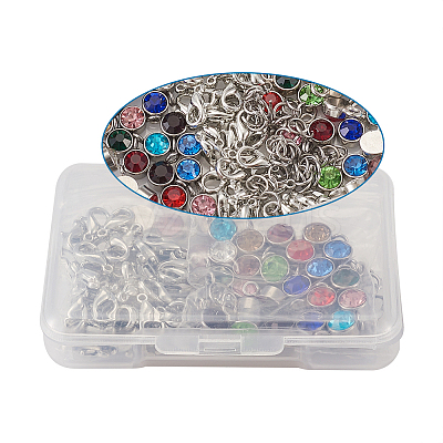 DIY Pendant Making DIY-TA0001-14P-1