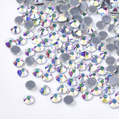 Hotfix Rhinestone RGLA-S003-08SS-15-1
