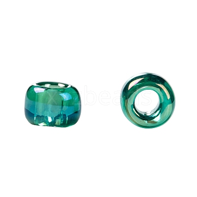 TOHO Round Seed Beads X-SEED-TR08-0164B-1