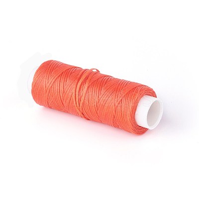 Waxed Polyester Cord YC-L004-03-1