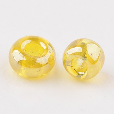 Round 12/0 Glass Seed Beads X-SEED-A006-2mm-110-1