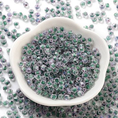 Glass Seed Beads X1-SEED-A032-01I-1