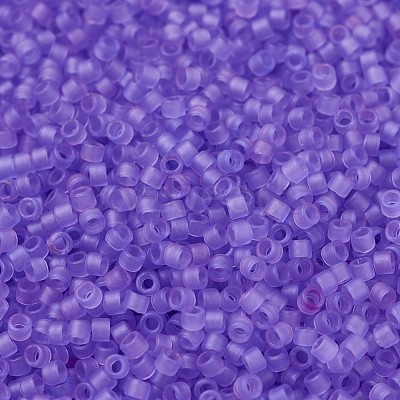 MIYUKI Delica Beads SEED-J020-DB0783-1