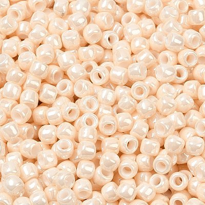 TOHO 6/0 Round Beads SEED-XTR06-0123-1