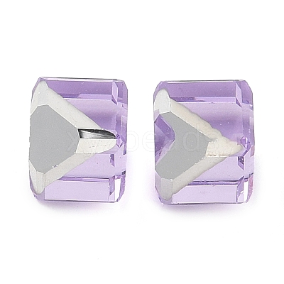 K9 Glass Imitation Austrian Crystal Beads GLAA-P069-01B-371-1