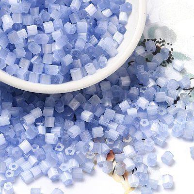 Glass Seed Beads X1-SEED-H002-D-A814-1