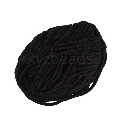 1 Skein Soft Crocheting Yarn OCOR-TADJ0001-03E-1