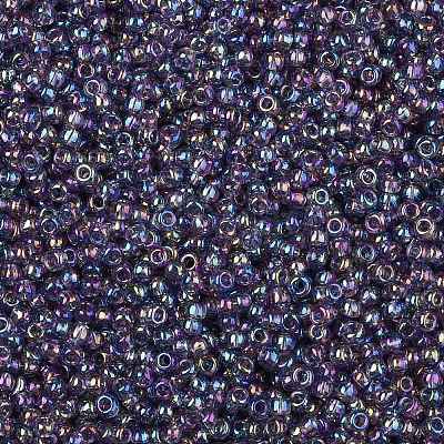 TOHO 11/0 Round Beads X-SEED-TR11-0166D-1