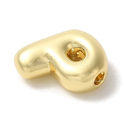 Brass Pendants KK-S391-02G-P-1