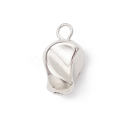 CCB Plastic Pendants PALLOY-JF04315-1