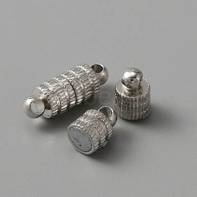 Alloy Magnetic Clasps FIND-TAC0014-70A-1