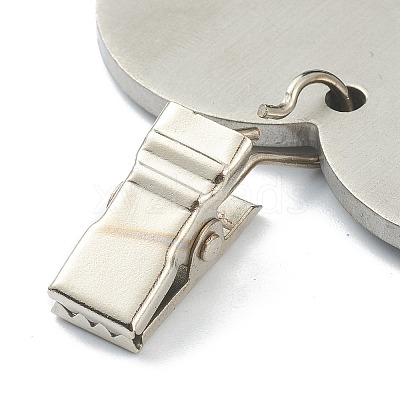 (Defective Closeout Sale: Scratches HJEW-XCP0002-02-1