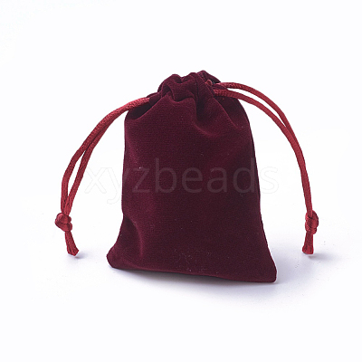 Velvet Packing Pouches TP-I002-7x9-03-1