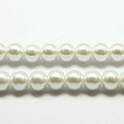 Fashion Glass Pearl Beaded Necklaces X-NJEW-D061-8mm-3-1