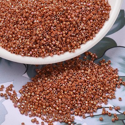 MIYUKI Delica Beads X-SEED-J020-DB2274-1