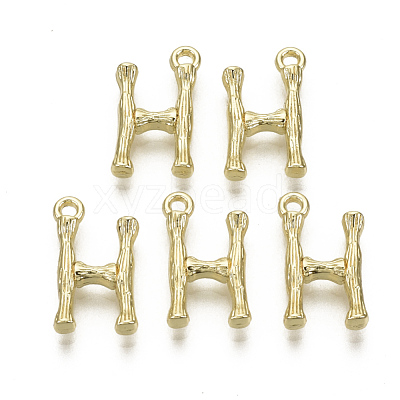 Alloy Pendants PALLOY-S137-001H-NR-1