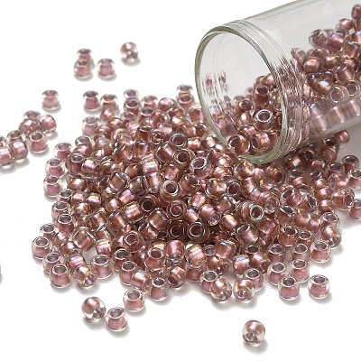 TOHO 6/0 Round Beads SEED-TR06-0267-1