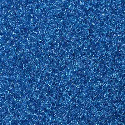TOHO 15/0 Round Beads X-SEED-TR15-0003B-1