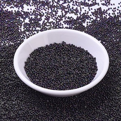 MIYUKI Round Rocailles Beads SEED-X0054-RR0454-1