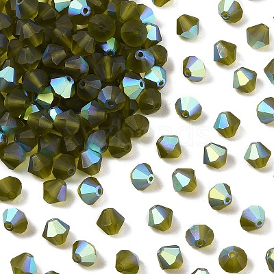 Preciosa® Crystal Beads X-PRC-BA4-50230-20019-1