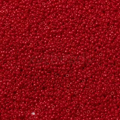 MIYUKI Round Rocailles Beads SEED-X0056-RR0408-1