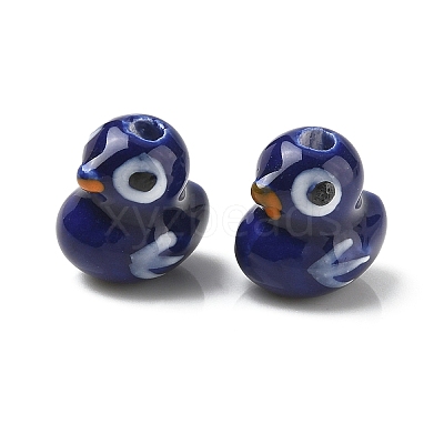 Handmade Porcelain Beads PR-CBA2F6A-02C-1