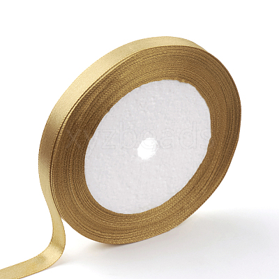 Single Face Satin Ribbon RC6mmY-104-1