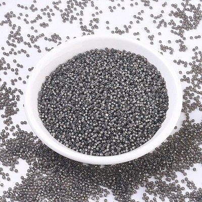 MIYUKI Round Rocailles Beads SEED-X0054-RR0650-1