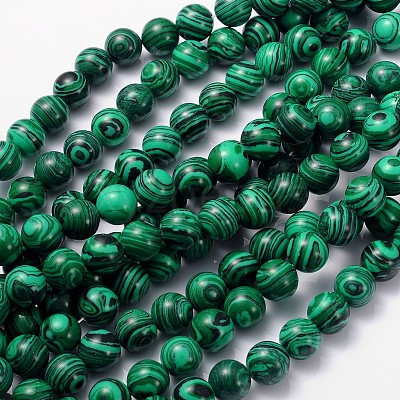 Gemstone Strands G448-4-1