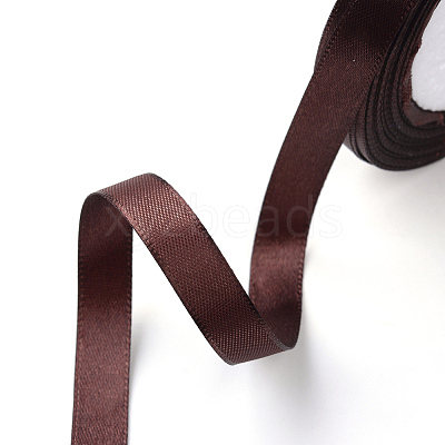 Single Face Satin Ribbon RC10mmY-074-1
